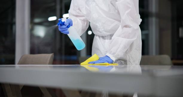 24/7 Emergency Biohazard experts in Fredericksburg, IA